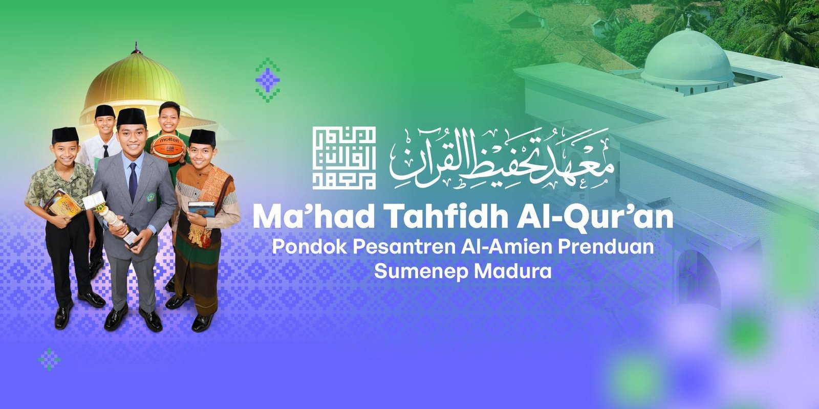 Fasilitas Yayasan Sidqi Yahqi